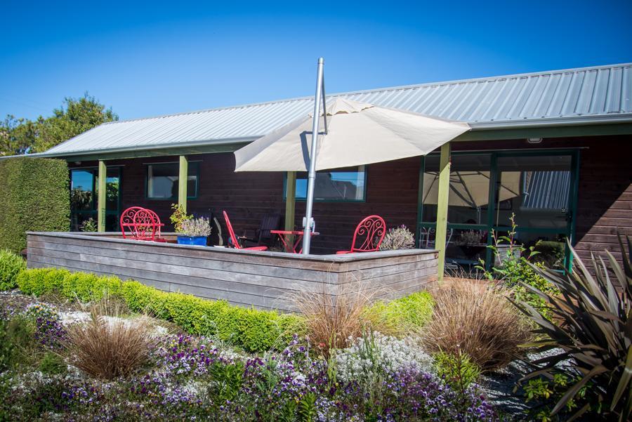 Te Waka Lodge เทอาเนา ภายนอก รูปภาพ